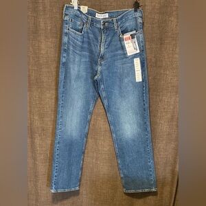 Signature Levi Strauss & Co Premium Flex S67 Athletic Fit Jeans Men’s  36x30 NWT